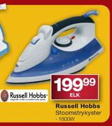 Russell Hobbs Stoomstrykyster-1600W
