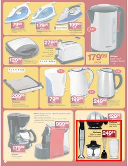 Checkers Limpopo : Easter Holiday ( 24 Mar - 21 Apr 2014 ), page 12
