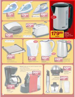 Checkers Limpopo : Easter Holiday ( 24 Mar - 21 Apr 2014 ), page 12