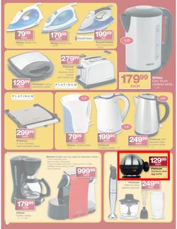 Checkers Limpopo : Easter Holiday ( 24 Mar - 21 Apr 2014 ), page 12