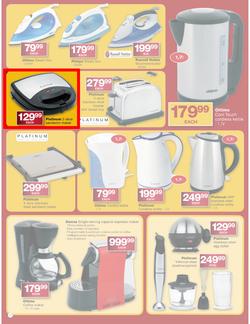 Checkers Limpopo : Easter Holiday ( 24 Mar - 21 Apr 2014 ), page 12
