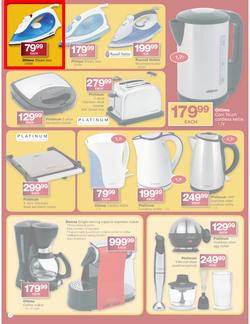 Checkers Limpopo : Easter Holiday ( 24 Mar - 21 Apr 2014 ), page 12