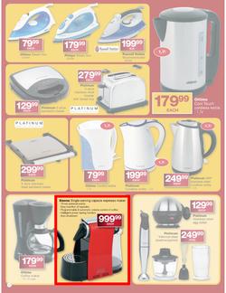 Checkers Limpopo : Easter Holiday ( 24 Mar - 21 Apr 2014 ), page 12