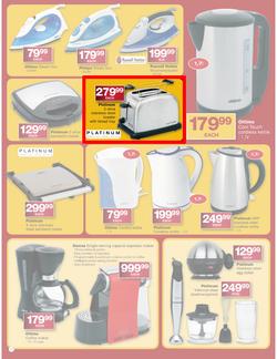 Checkers Limpopo : Easter Holiday ( 24 Mar - 21 Apr 2014 ), page 12