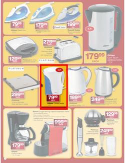 Checkers Limpopo : Easter Holiday ( 24 Mar - 21 Apr 2014 ), page 12