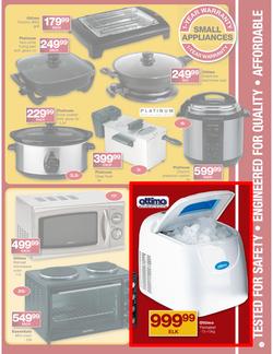 Checkers Limpopo : Easter Holiday ( 24 Mar - 21 Apr 2014 ), page 13