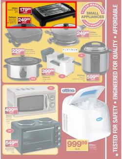Checkers Limpopo : Easter Holiday ( 24 Mar - 21 Apr 2014 ), page 13