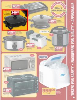 Checkers Limpopo : Easter Holiday ( 24 Mar - 21 Apr 2014 ), page 13