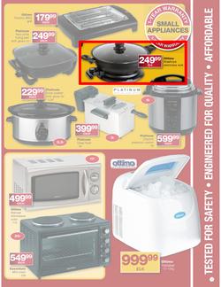 Checkers Limpopo : Easter Holiday ( 24 Mar - 21 Apr 2014 ), page 13