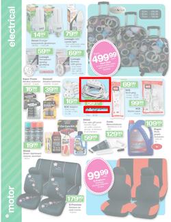 Checkers Limpopo : Easter Holiday ( 24 Mar - 21 Apr 2014 ), page 14