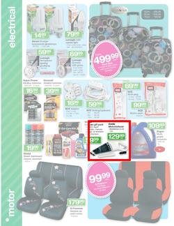 Checkers Limpopo : Easter Holiday ( 24 Mar - 21 Apr 2014 ), page 14