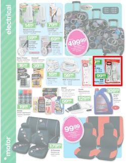 Checkers Limpopo : Easter Holiday ( 24 Mar - 21 Apr 2014 ), page 14
