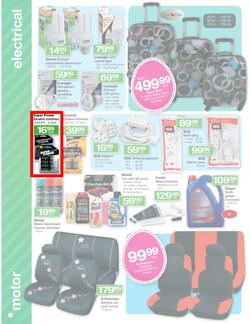 Checkers Limpopo : Easter Holiday ( 24 Mar - 21 Apr 2014 ), page 14