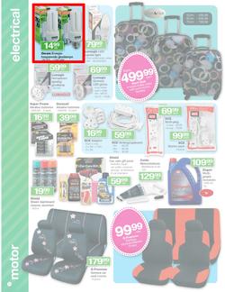 Checkers Limpopo : Easter Holiday ( 24 Mar - 21 Apr 2014 ), page 14