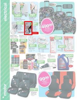 Checkers Limpopo : Easter Holiday ( 24 Mar - 21 Apr 2014 ), page 14