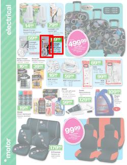 Checkers Limpopo : Easter Holiday ( 24 Mar - 21 Apr 2014 ), page 14