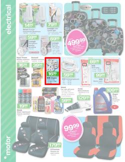 Checkers Limpopo : Easter Holiday ( 24 Mar - 21 Apr 2014 ), page 14