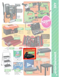 Checkers Limpopo : Easter Holiday ( 24 Mar - 21 Apr 2014 ), page 15