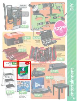 Checkers Limpopo : Easter Holiday ( 24 Mar - 21 Apr 2014 ), page 15