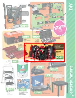 Checkers Limpopo : Easter Holiday ( 24 Mar - 21 Apr 2014 ), page 15