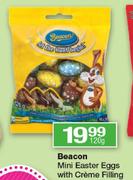 Becon Mini Easter Eggs With Creme Filling-120g