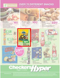 Checkers Limpopo : Easter Holiday ( 24 Mar - 21 Apr 2014 ), page 16