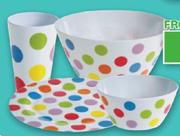 Smarties Range Big Mixing Bowl-25cm