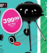 Bush Baby Kettle Braai(57cm)-Each