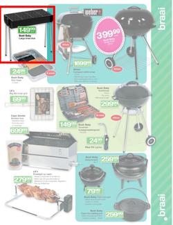 Checkers North West : Easter Holiday   ( 24 Mar - 21 Apr 2014 ), page 2