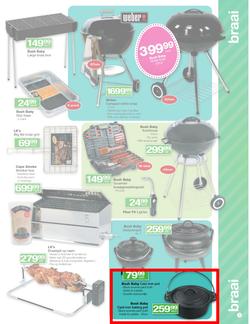 Checkers North West : Easter Holiday   ( 24 Mar - 21 Apr 2014 ), page 2