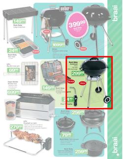 Checkers North West : Easter Holiday   ( 24 Mar - 21 Apr 2014 ), page 2