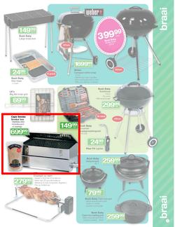 Checkers North West : Easter Holiday   ( 24 Mar - 21 Apr 2014 ), page 2