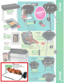 Checkers North West : Easter Holiday   ( 24 Mar - 21 Apr 2014 ), page 2