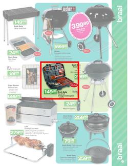 Checkers North West : Easter Holiday   ( 24 Mar - 21 Apr 2014 ), page 2
