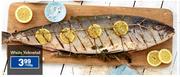 Whole Yellowtail-100g