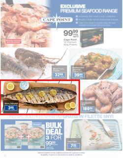 Checkers North West : Easter Holiday   ( 24 Mar - 21 Apr 2014 ), page 4