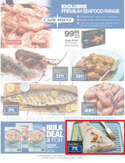 Checkers North West : Easter Holiday   ( 24 Mar - 21 Apr 2014 ), page 4