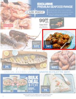 Checkers North West : Easter Holiday   ( 24 Mar - 21 Apr 2014 ), page 4