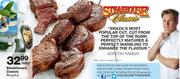 Steakhouse Classic Picanha-300g