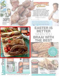 Checkers North West : Easter Holiday   ( 24 Mar - 21 Apr 2014 ), page 5