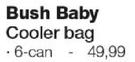 Bush Baby 6 Can Cooler Bag 
