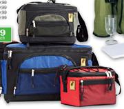 Bush Baby 30 Can Cooler Bag 