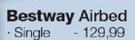 Bestway Airbed Single