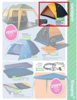 Checkers North West : Easter Holiday   ( 24 Mar - 21 Apr 2014 ), page 7
