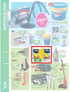 Checkers North West : Easter Holiday   ( 24 Mar - 21 Apr 2014 ), page 8