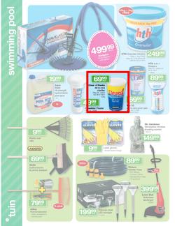 Checkers North West : Easter Holiday   ( 24 Mar - 21 Apr 2014 ), page 8