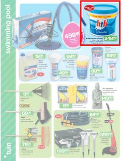 Checkers North West : Easter Holiday   ( 24 Mar - 21 Apr 2014 ), page 8