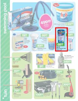 Checkers North West : Easter Holiday   ( 24 Mar - 21 Apr 2014 ), page 8