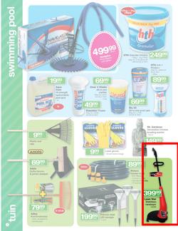 Checkers North West : Easter Holiday   ( 24 Mar - 21 Apr 2014 ), page 8