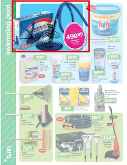 Checkers North West : Easter Holiday   ( 24 Mar - 21 Apr 2014 ), page 8
